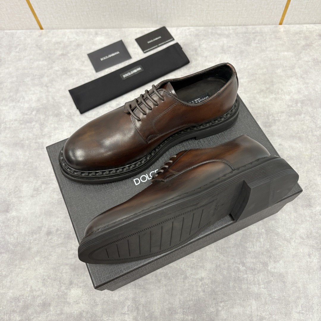 olce & Gabbana shoe